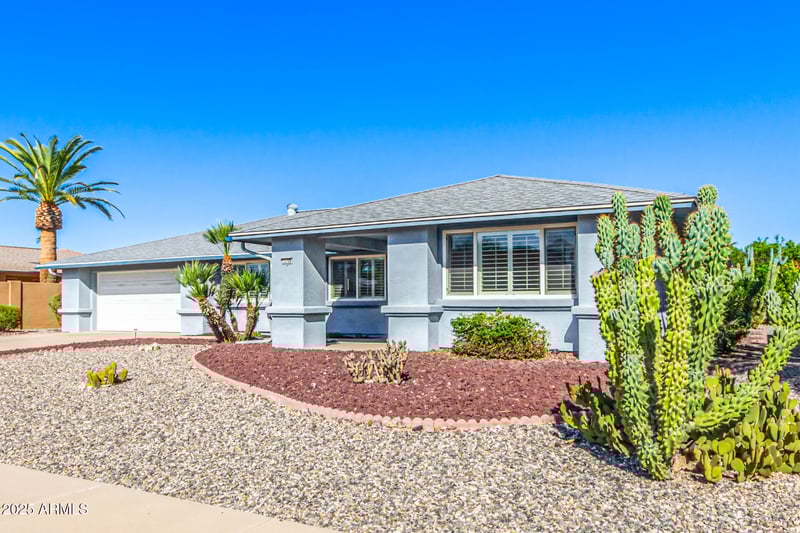 12726 Blue Bonnet Dr, Sun City West, AZ 85375