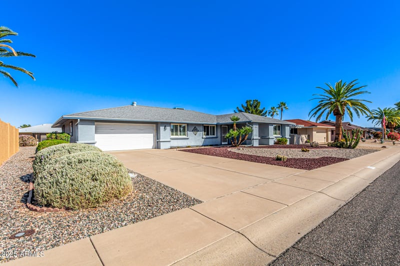 12726 Blue Bonnet Dr, Sun City West, AZ 85375