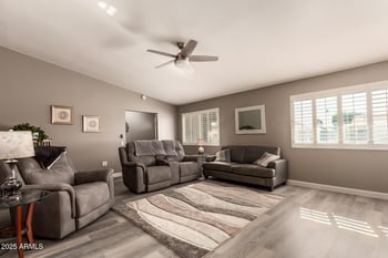 12726 Blue Bonnet Dr, Sun City West, AZ 85375