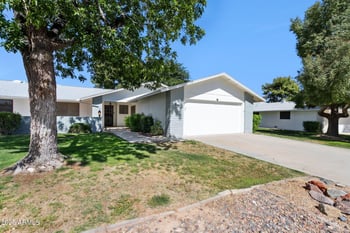 12726 Copperstone Dr, Sun City West, AZ 85375