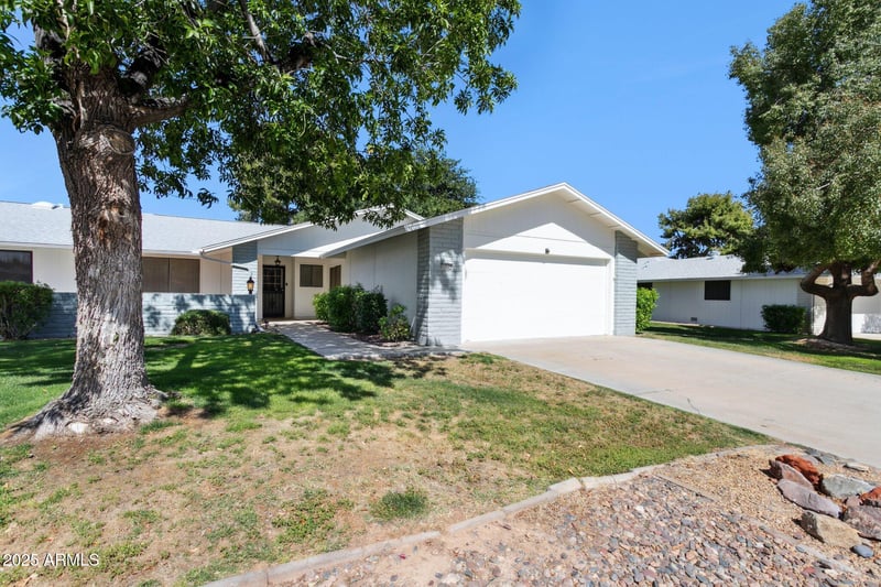 12726 Copperstone Dr, Sun City West, AZ 85375