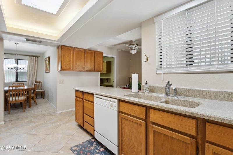 12726 Copperstone Dr, Sun City West, AZ 85375