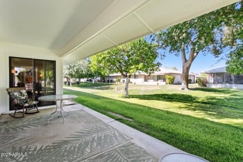 12726 Copperstone Dr, Sun City West, AZ 85375