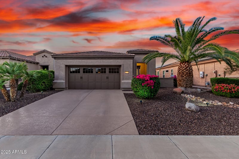 12726 Dale Ln, Peoria, AZ 85383