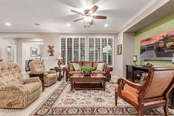 12726 Dale Ln, Peoria, AZ 85383