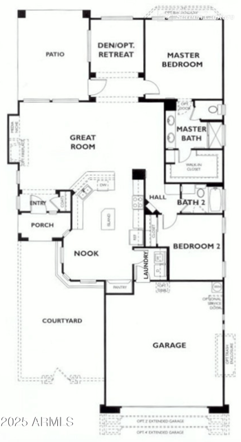 12726 Dale Ln, Peoria, AZ 85383