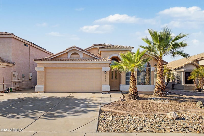12726 W Sharon Dr, El Mirage, AZ 85335