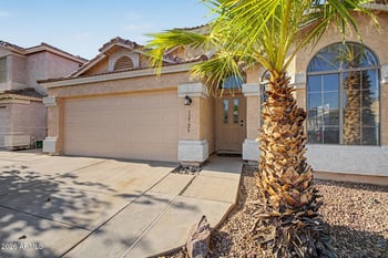 12726 W Sharon Dr, El Mirage, AZ 85335