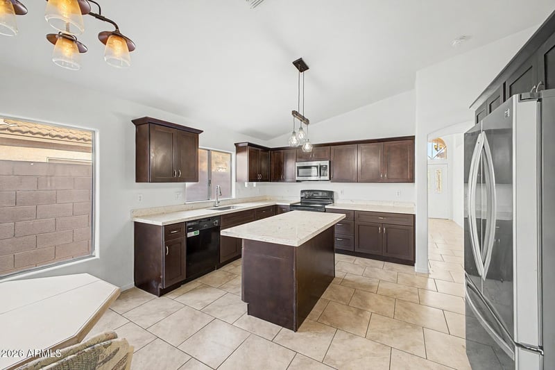 12726 W Sharon Dr, El Mirage, AZ 85335