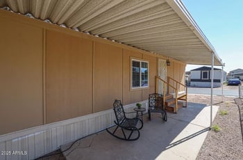 12727 Glendale Ave #106, Glendale, AZ 85307