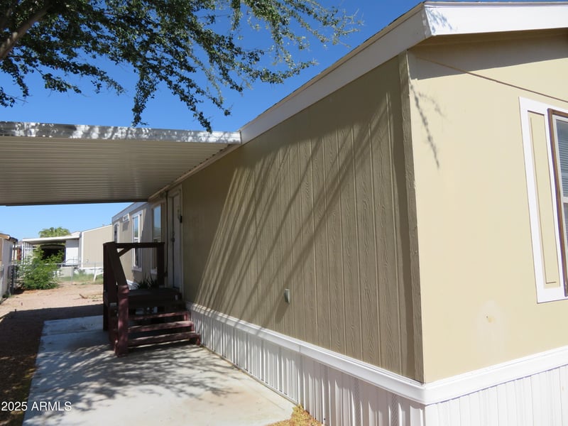 12727 Glendale Ave #128, Glendale, AZ 85307