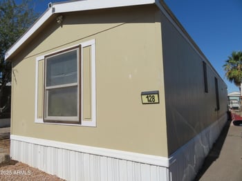 12727 Glendale Ave #128, Glendale, AZ 85307
