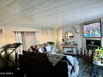 12727 Glendale Ave #42, Glendale, AZ 85305