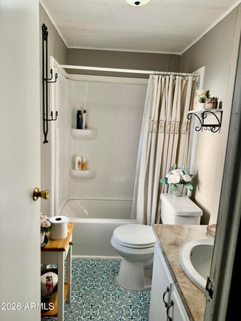 12727 Glendale Ave #42, Glendale, AZ 85305