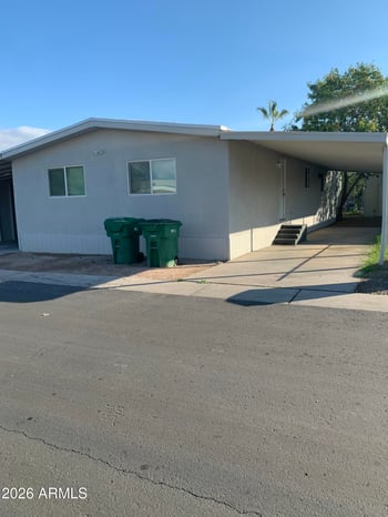 12727 Glendale Ave #50, Glendale, AZ 85307