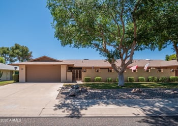 12727 Copperstone Dr, Sun City West, AZ 85375