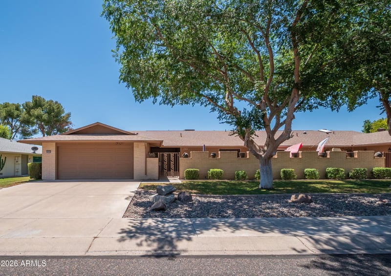 12727 Copperstone Dr, Sun City West, AZ 85375