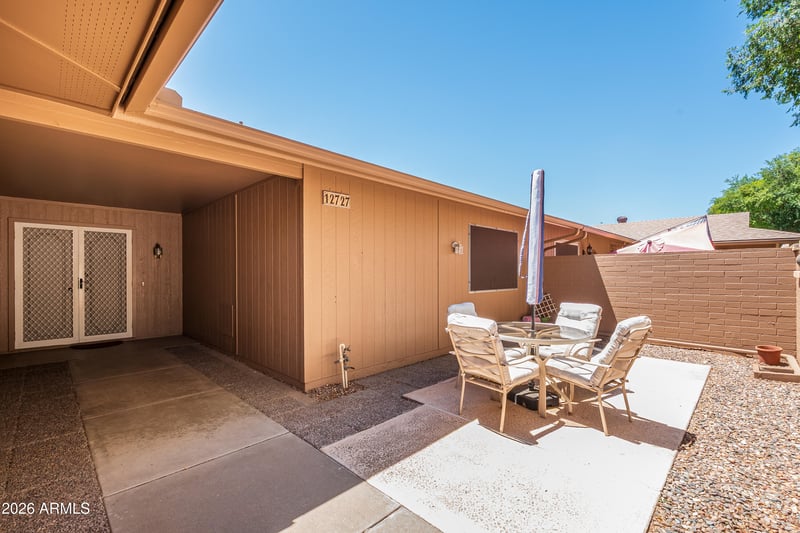 12727 Copperstone Dr, Sun City West, AZ 85375