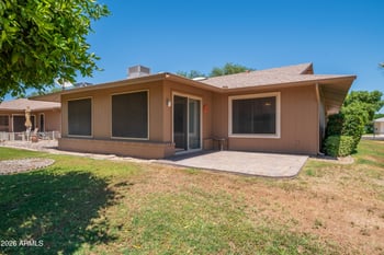 12727 Copperstone Dr, Sun City West, AZ 85375