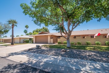 12727 Copperstone Dr, Sun City West, AZ 85375
