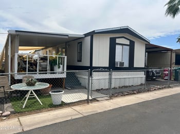 12727 W Glendale Ave #119, Glendale, AZ 85307