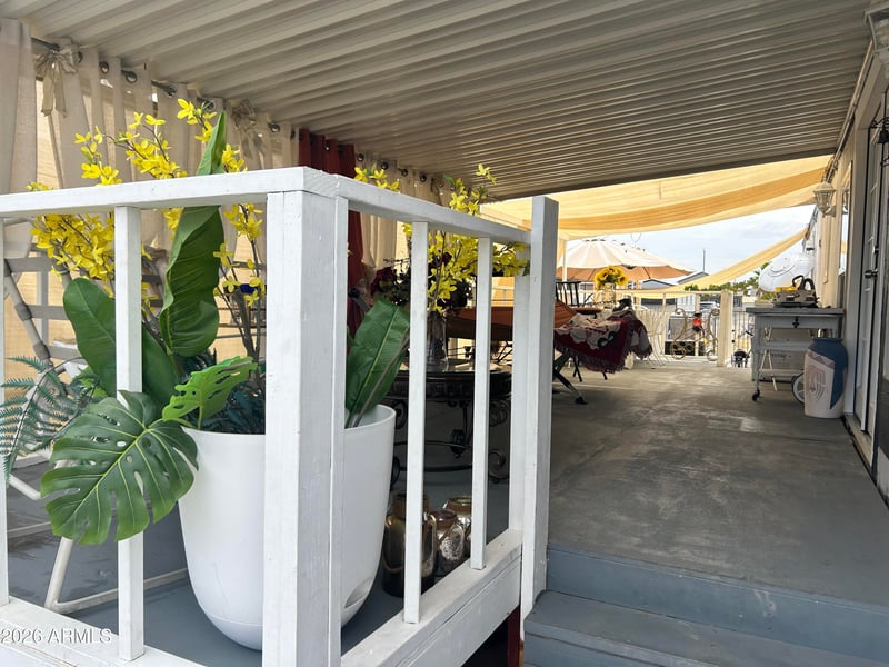 12727 Glendale Ave #119, Glendale, AZ 85307