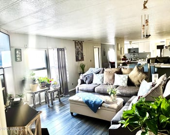 12727 Glendale Ave #42, Glendale, AZ 85305