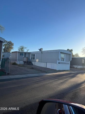 12727 Glendale Ave #42, Glendale, AZ 85305