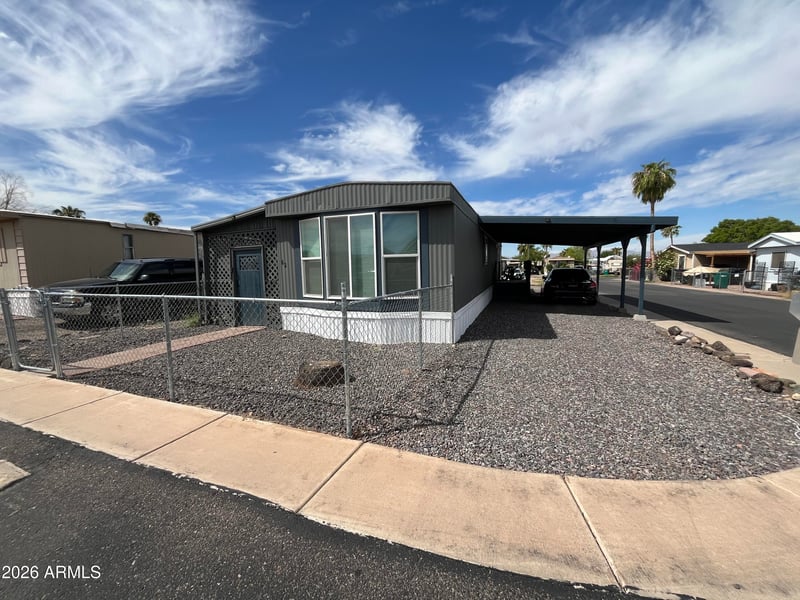 12727 W Glendale Ave #82, Glendale, AZ 85307