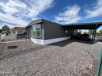12727 W Glendale Ave #82, Glendale, AZ 85307