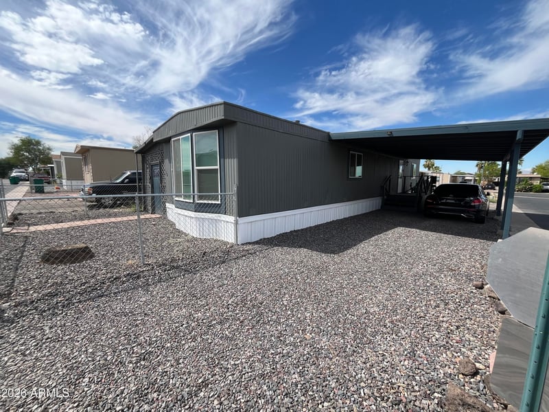 12727 W Glendale Ave #82, Glendale, AZ 85307