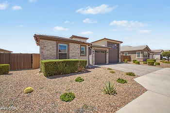 12727 Sierra Vista Dr, Glendale, AZ 85307