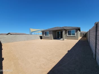 12728 305th Ave, Buckeye, AZ 85396