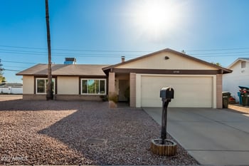 12728 40th Pl, Phoenix, AZ 85032
