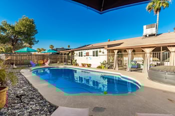 12728 40th Pl, Phoenix, AZ 85032