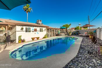 12728 40th Pl, Phoenix, AZ 85032