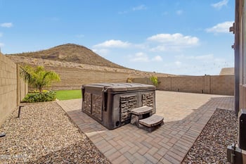 12728 Caraveo Pl, Peoria, AZ 85383