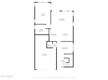 12728 Caraveo Pl, Peoria, AZ 85383