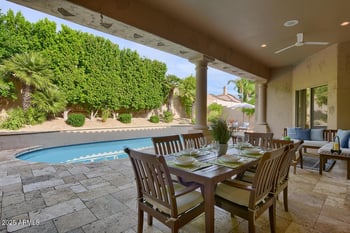 12728 Kalil Dr, Scottsdale, AZ 85259