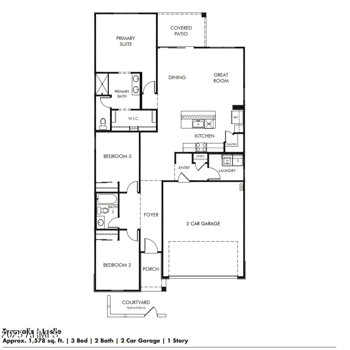 12728 305th Ave, Buckeye, AZ 85396