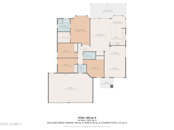 12728 Cambridge Ave, Avondale, AZ 85392
