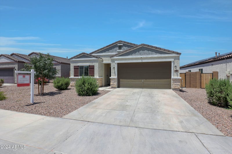 12728 W Midway Ave, Glendale, AZ 85307