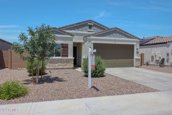 12728 W Midway Ave, Glendale, AZ 85307