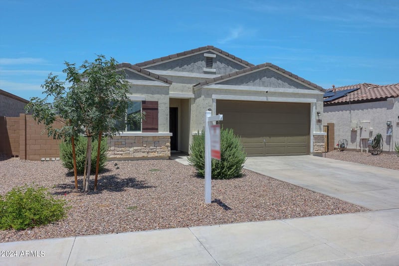 12728 W Midway Ave, Glendale, AZ 85307