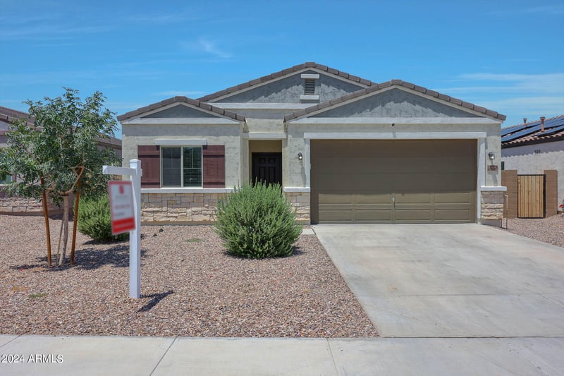 12728 W Midway Ave, Glendale, AZ 85307