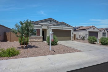 12728 W Midway Ave, Glendale, AZ 85307