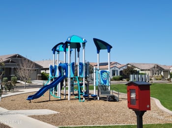 12729 145th Dr, Surprise, AZ 85379