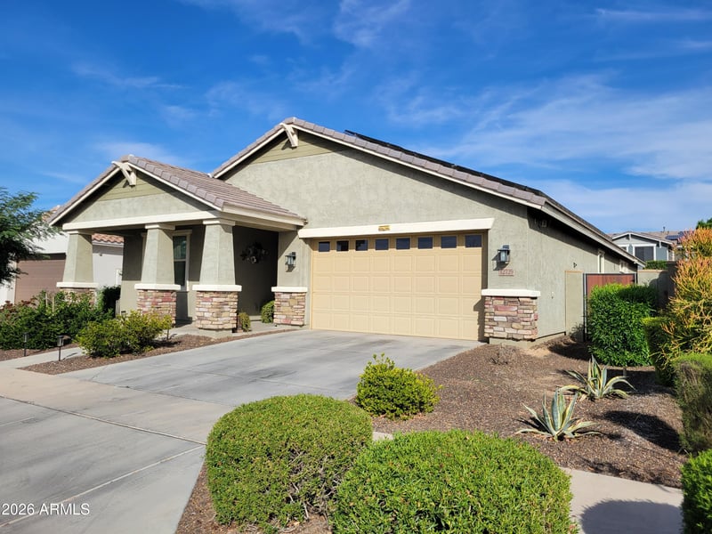 12729 N 145th Dr, Surprise, AZ 85379