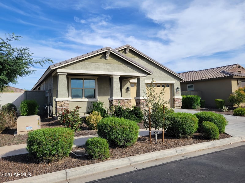 12729 N 145th Dr, Surprise, AZ 85379