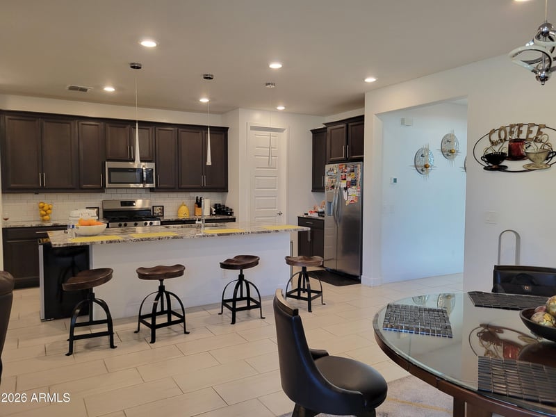 12729 N 145th Dr, Surprise, AZ 85379